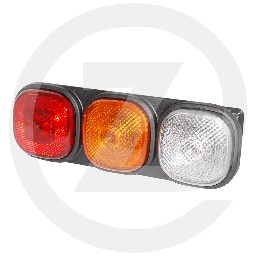 700/50129 Rücklicht links 700/50129 700/50129 Rücklicht links 700/50129