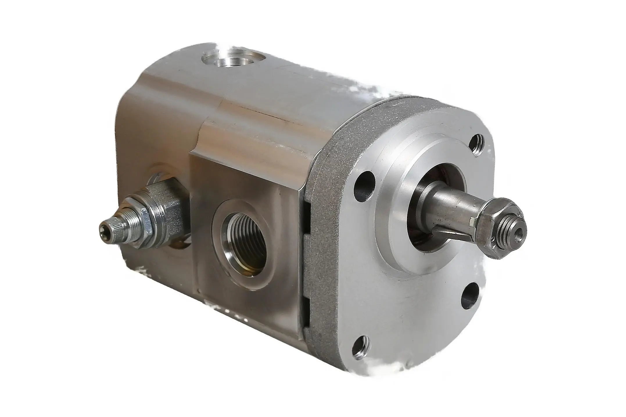 MOTEUR HYD REVERSIBLE JCB REF 332/H0546 Moteur hydraulique - AGZ000848105