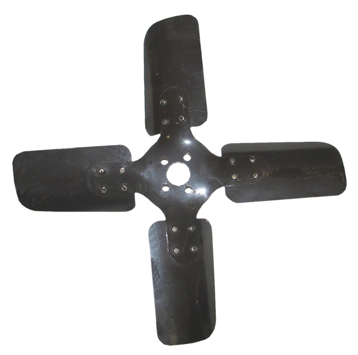 IEFIEL16 - pale de ventilateur en plastique domest... - Grandado
