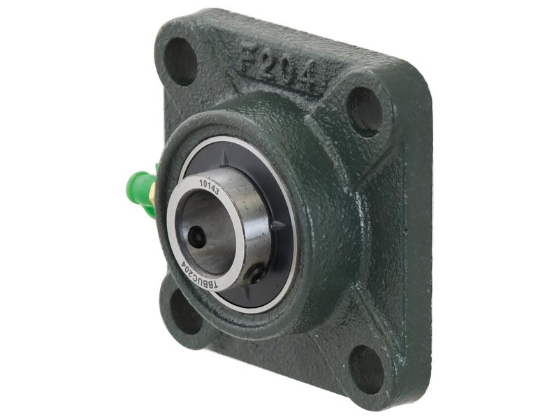 Palier 4 trous avec roulement Sparex (UCF204) Palier fonte - AGZ000850903