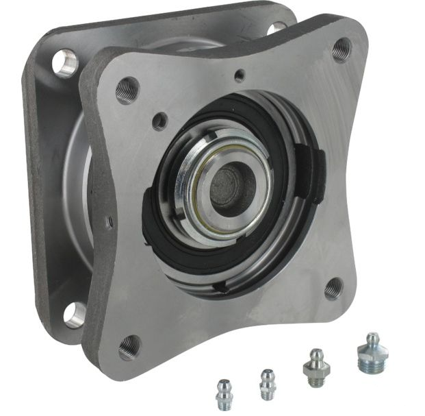Palier Complet de rouleau Maschio M43400468 origine