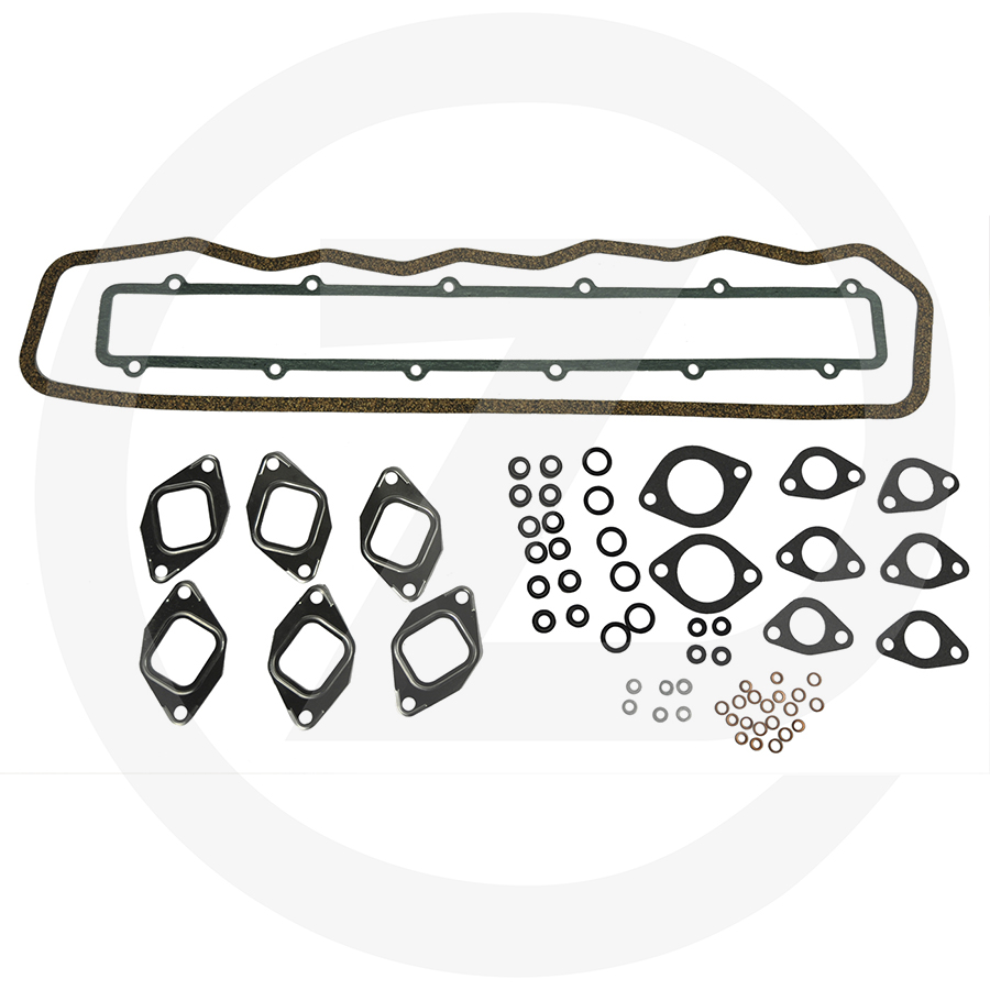 Pochette De Joints De Rodage International FCN – Pour Tracteur De Collection