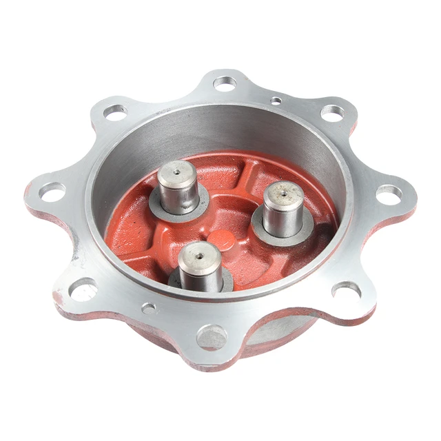 Re212839 Porte satellite John Deere RE212839 Pièces diverses de pont avant ...