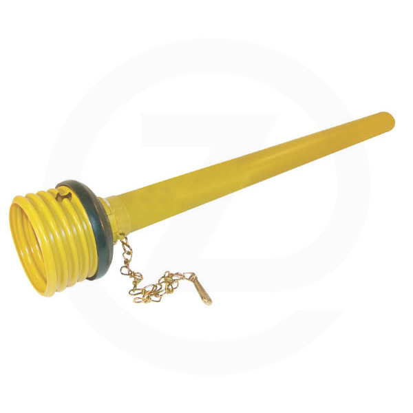 Protection tube ext. Protecteurs - AGZ000044264
