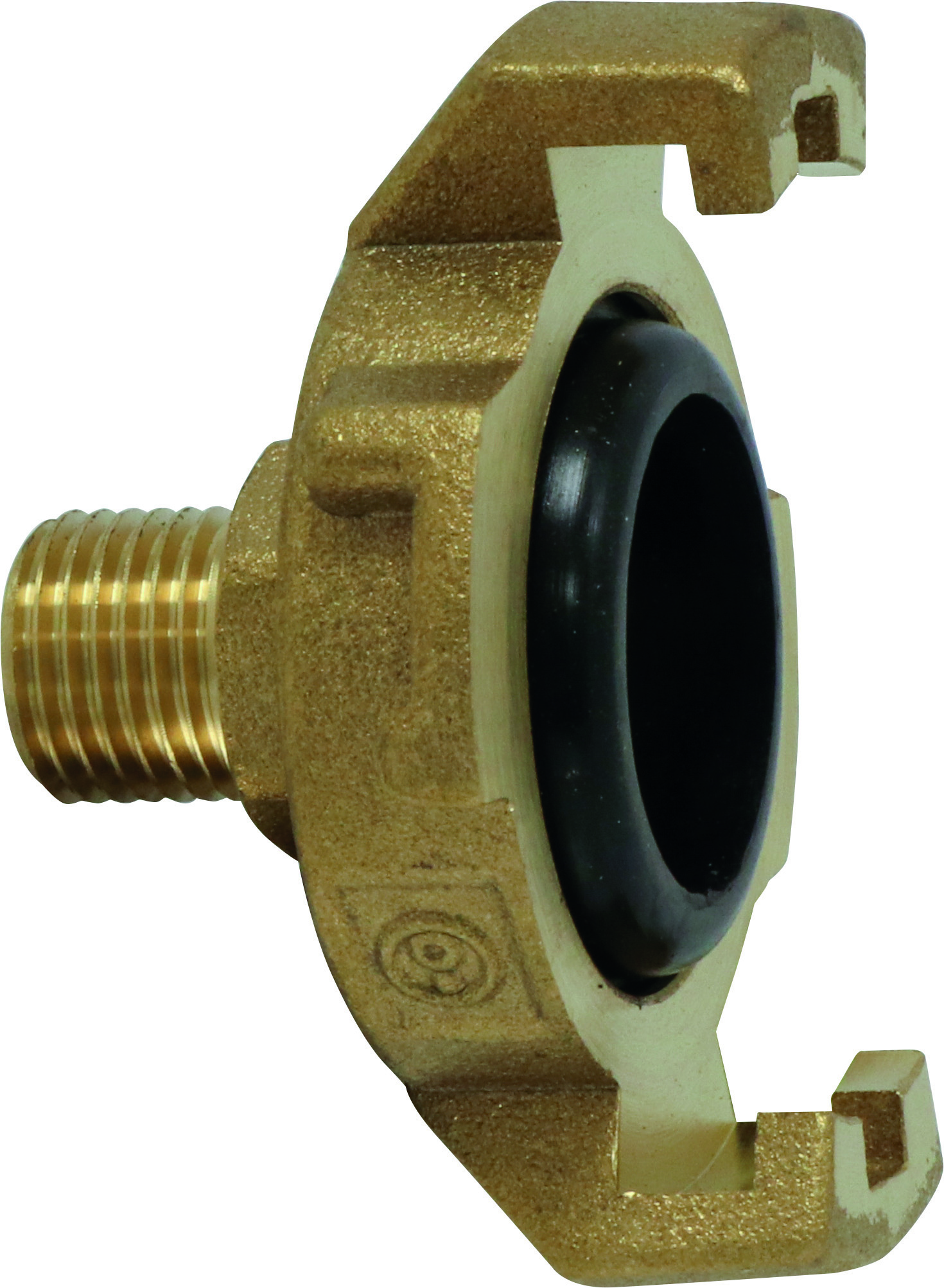 Raccord rapide fileté | filet extérieur 1/4 EXCLUSIVITE WEB JM0013228