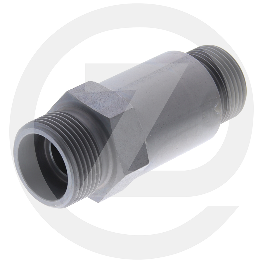 Raccord hydraul ref 205108 adaptable Manitou Tous produits - AGZ000722400
