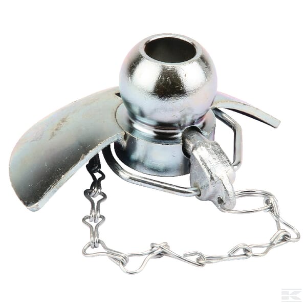 Unterlenker Fanghaken Kat.1 Schnellkuppler Set (Schneller Wechsel