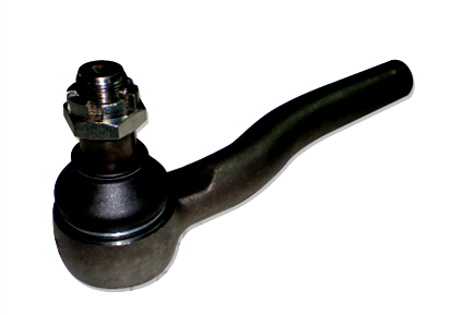 Rotule de direction droite Manitou M24x1.5 D L360 mm 601220 adaptable