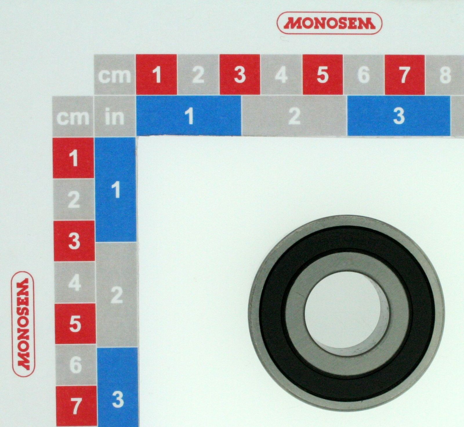 Roulement 5204.2Rs Ribouleau Monosem - AGZ000667666