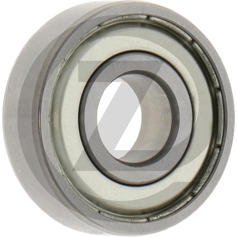 Roulement De Cartouche 6202 2RS 15x35x11 – Marwi UNION CB-088 – Roue De Vélo