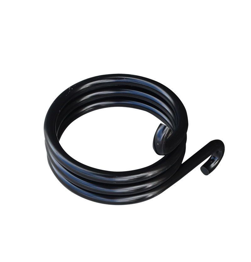 T41630 Spring Spring New Holland T4 T6 T7 Series Mudguard 84134750 | Ford Pièces ...